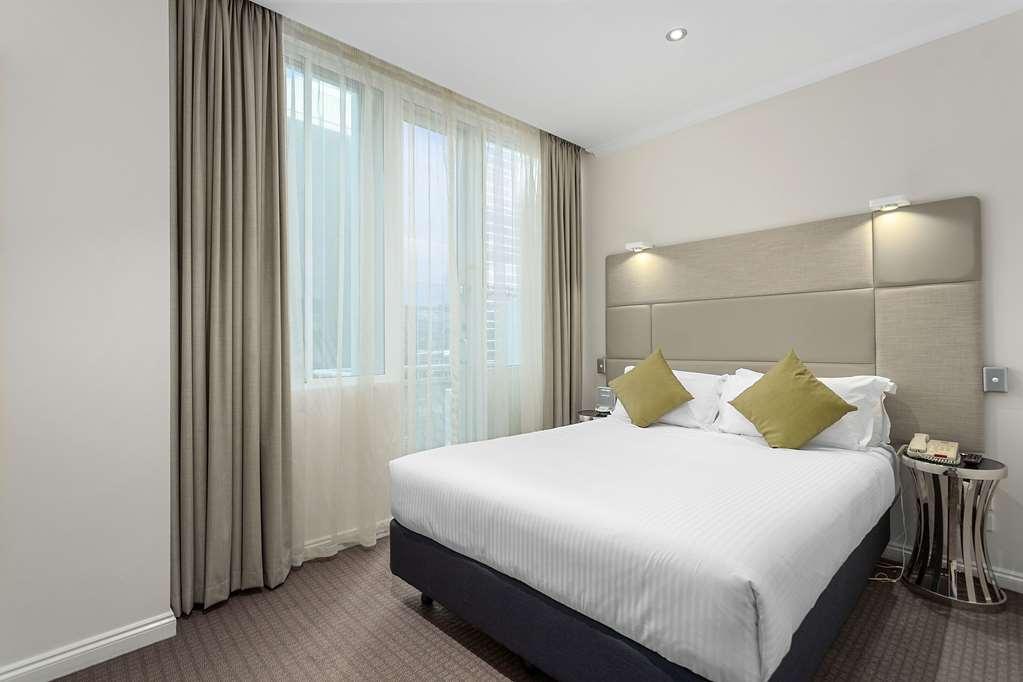 Clarion Suites Gateway Melbourne Bilik gambar